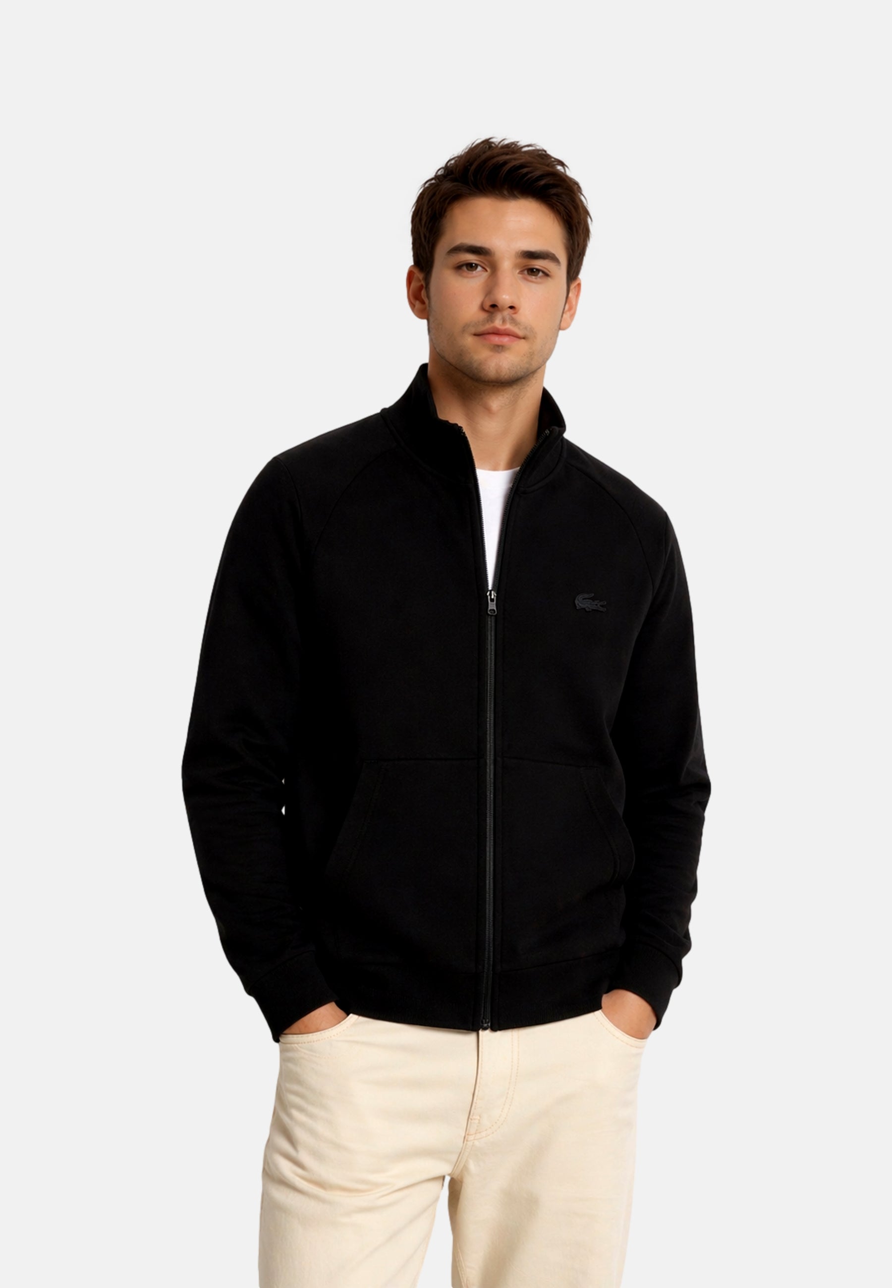 Lacoste Sweatjacke