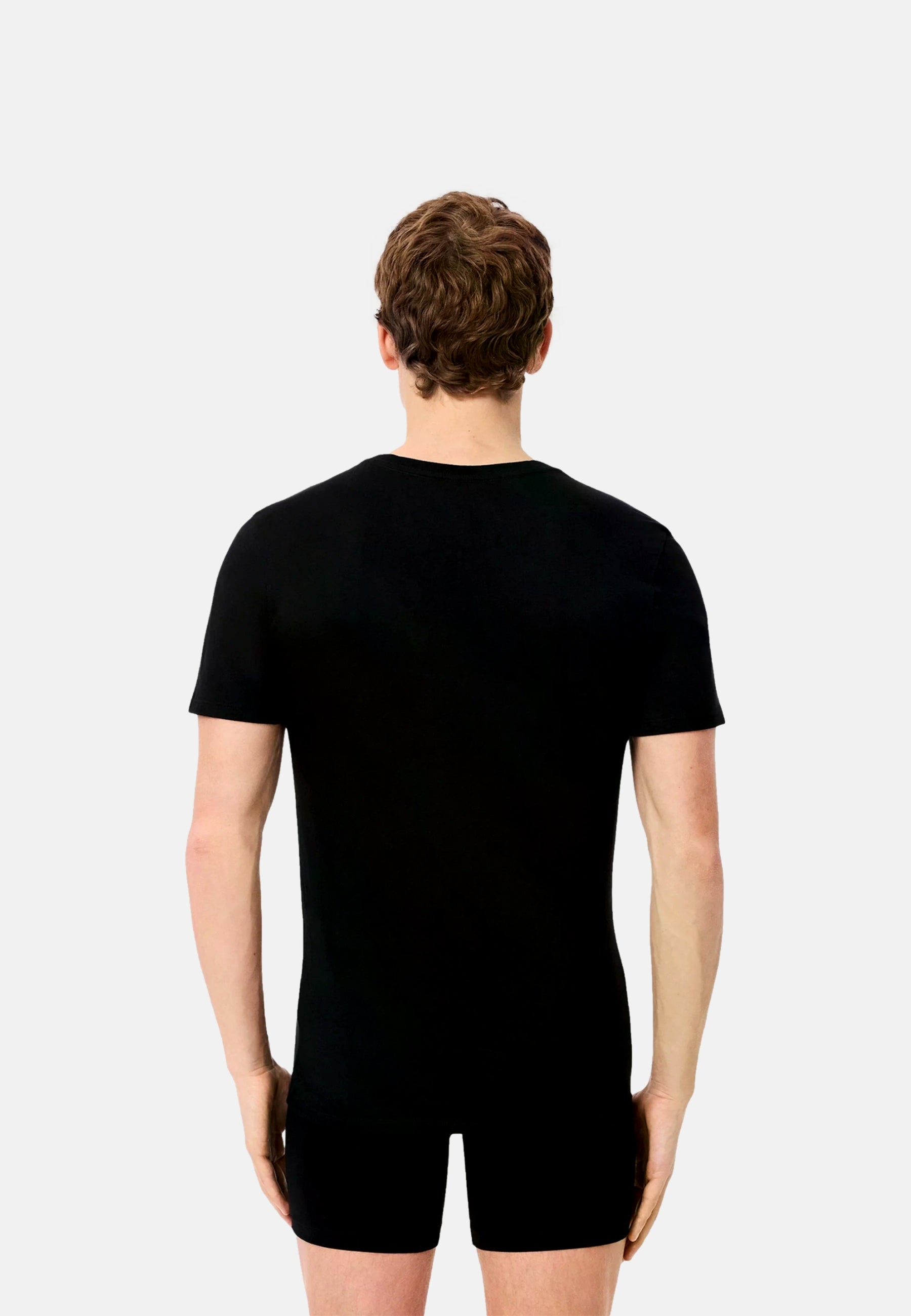 Lacoste Kurzarmshirt