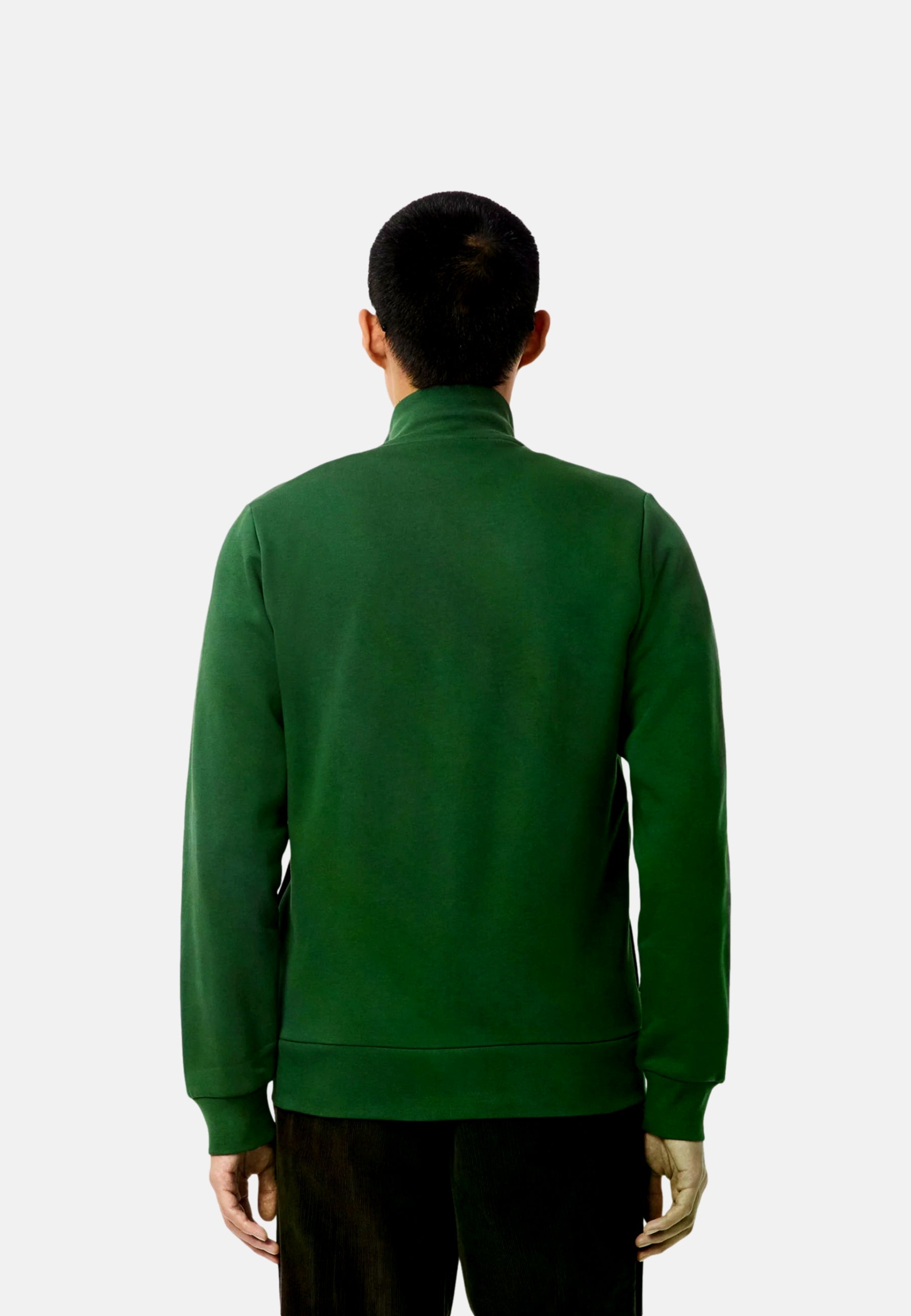 Lacoste Fleecejacke