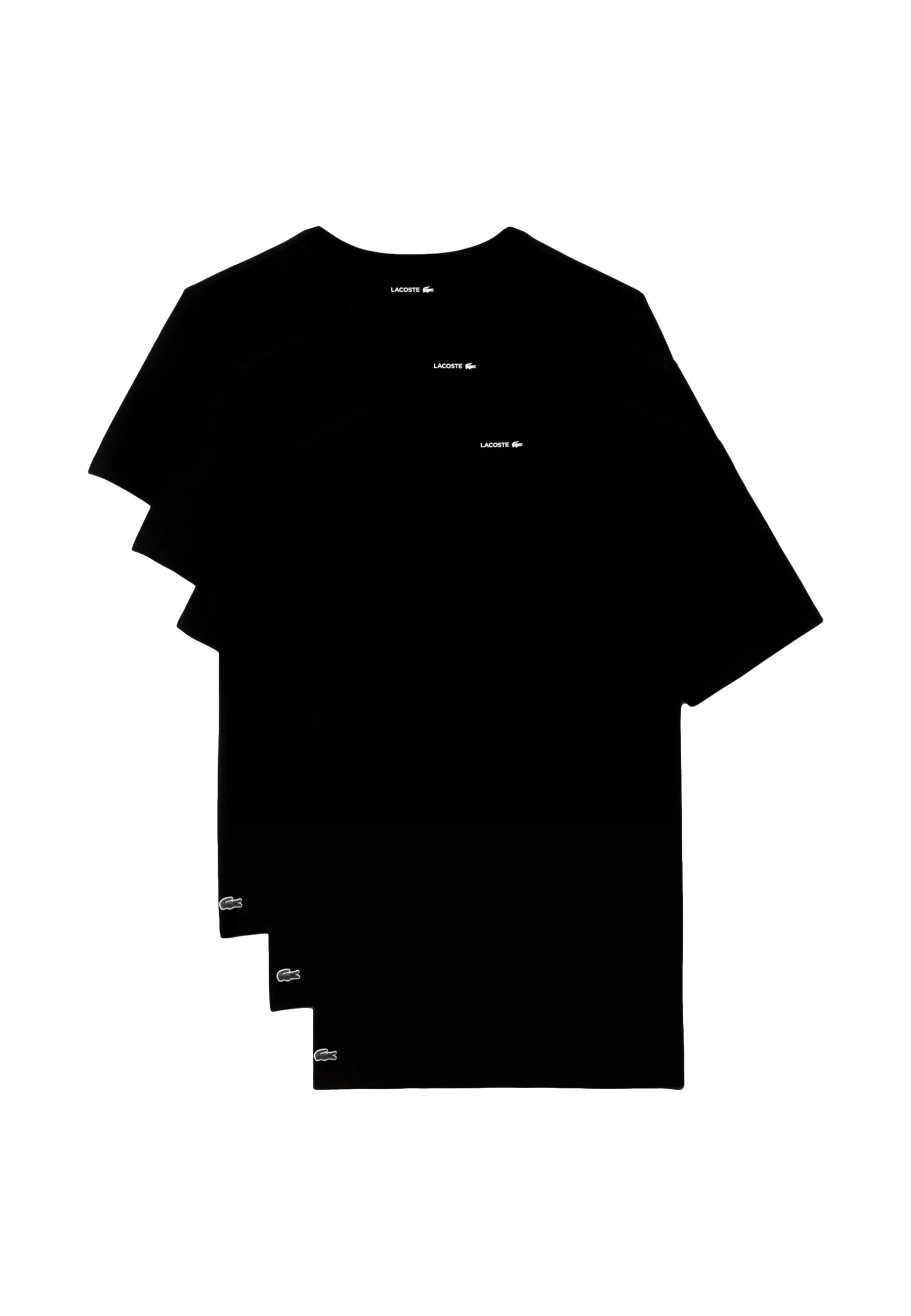 Lacoste Kurzarmshirt