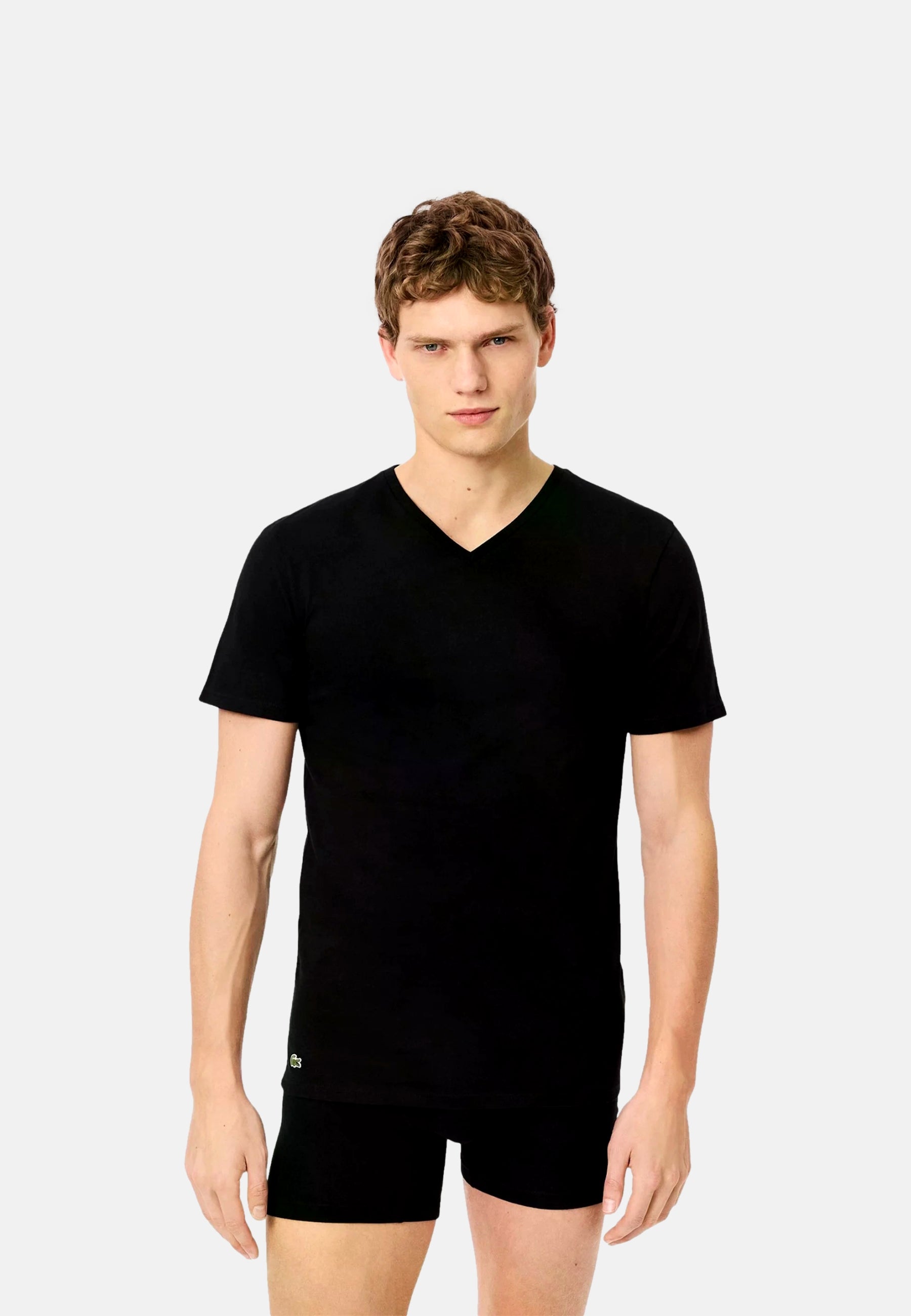 Lacoste Kurzarmshirt
