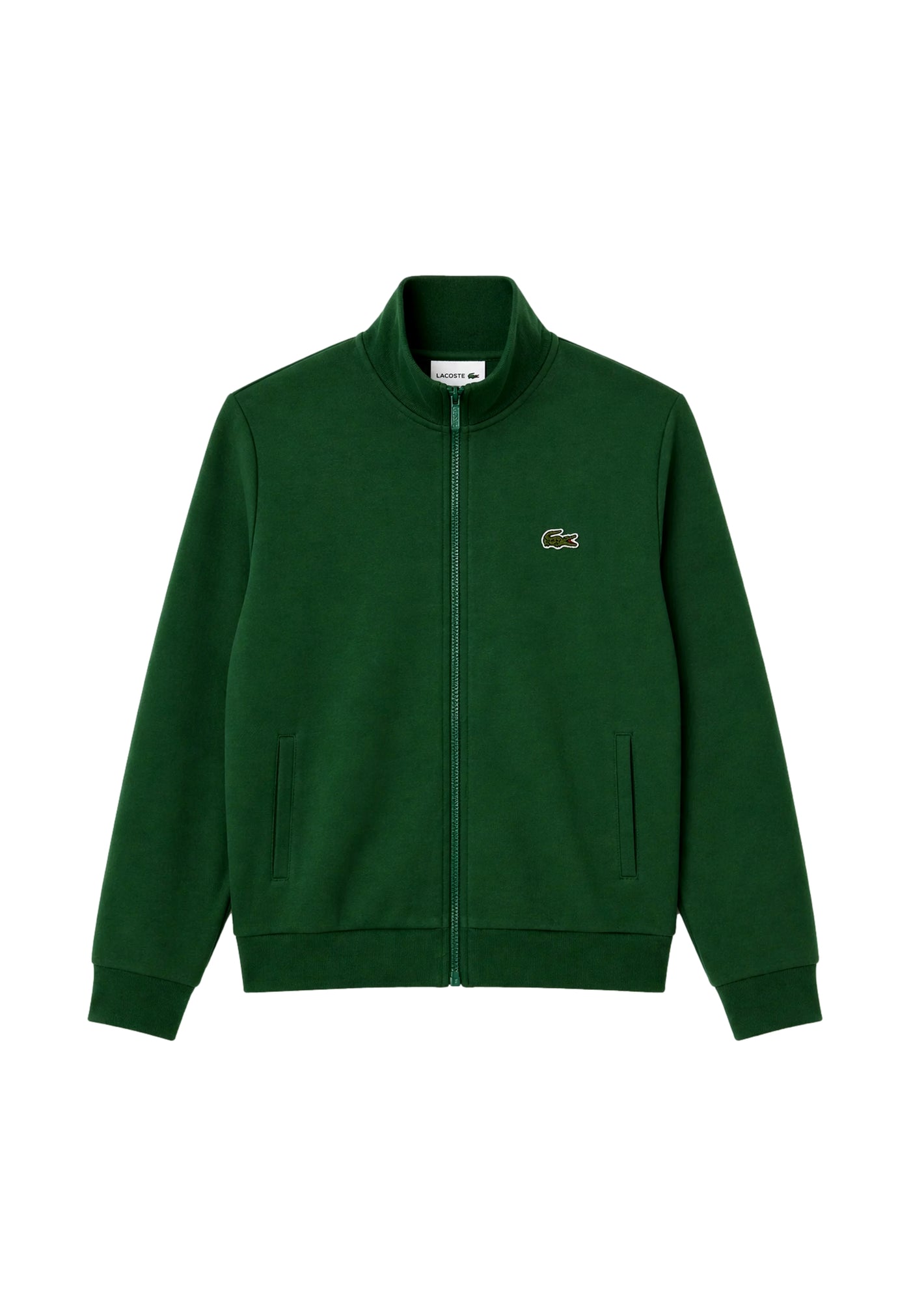 Lacoste Fleecejacke
