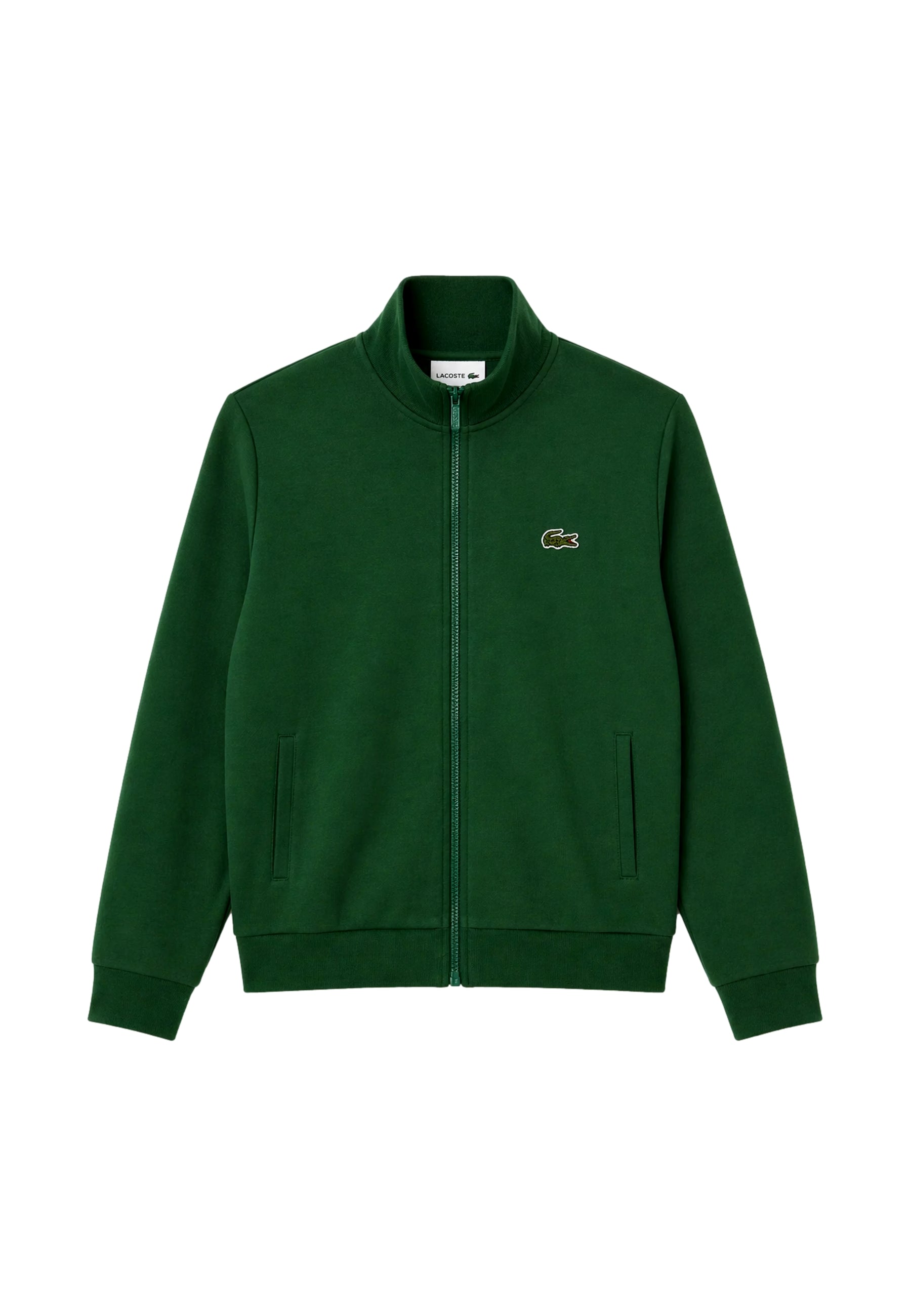 Lacoste Fleecejacke