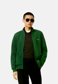 Lacoste Fleecejacke
