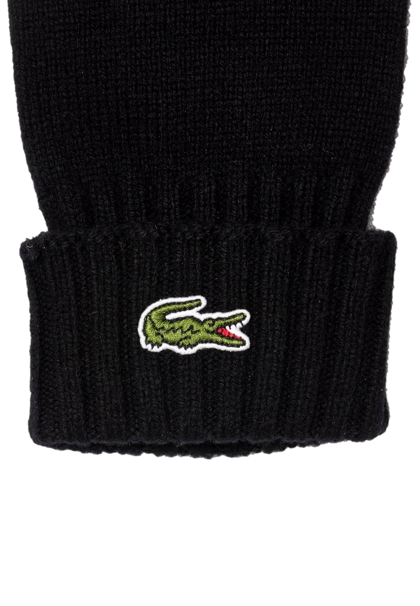 Lacoste Fingerhandschuhe