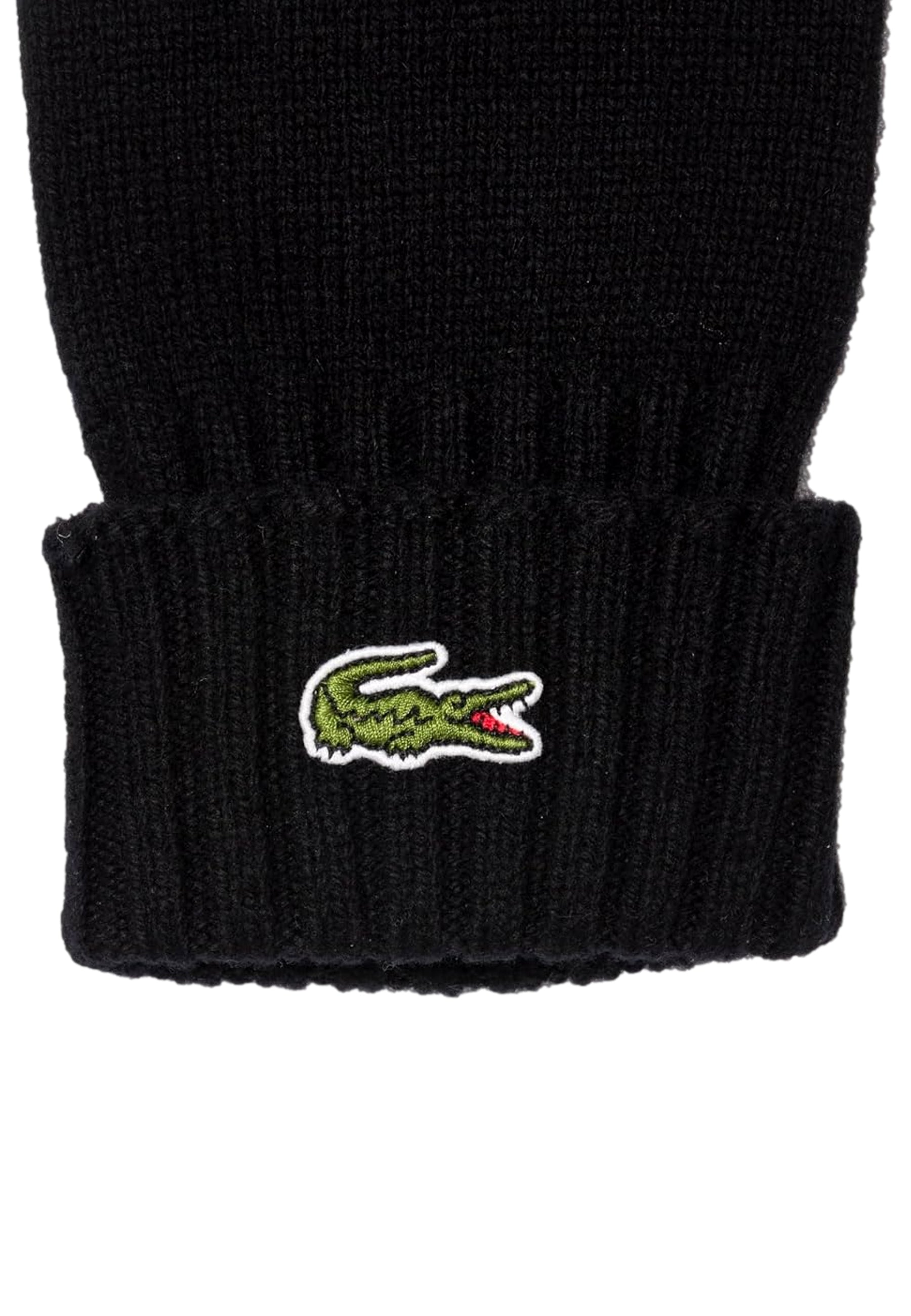 Lacoste Fingerhandschuhe