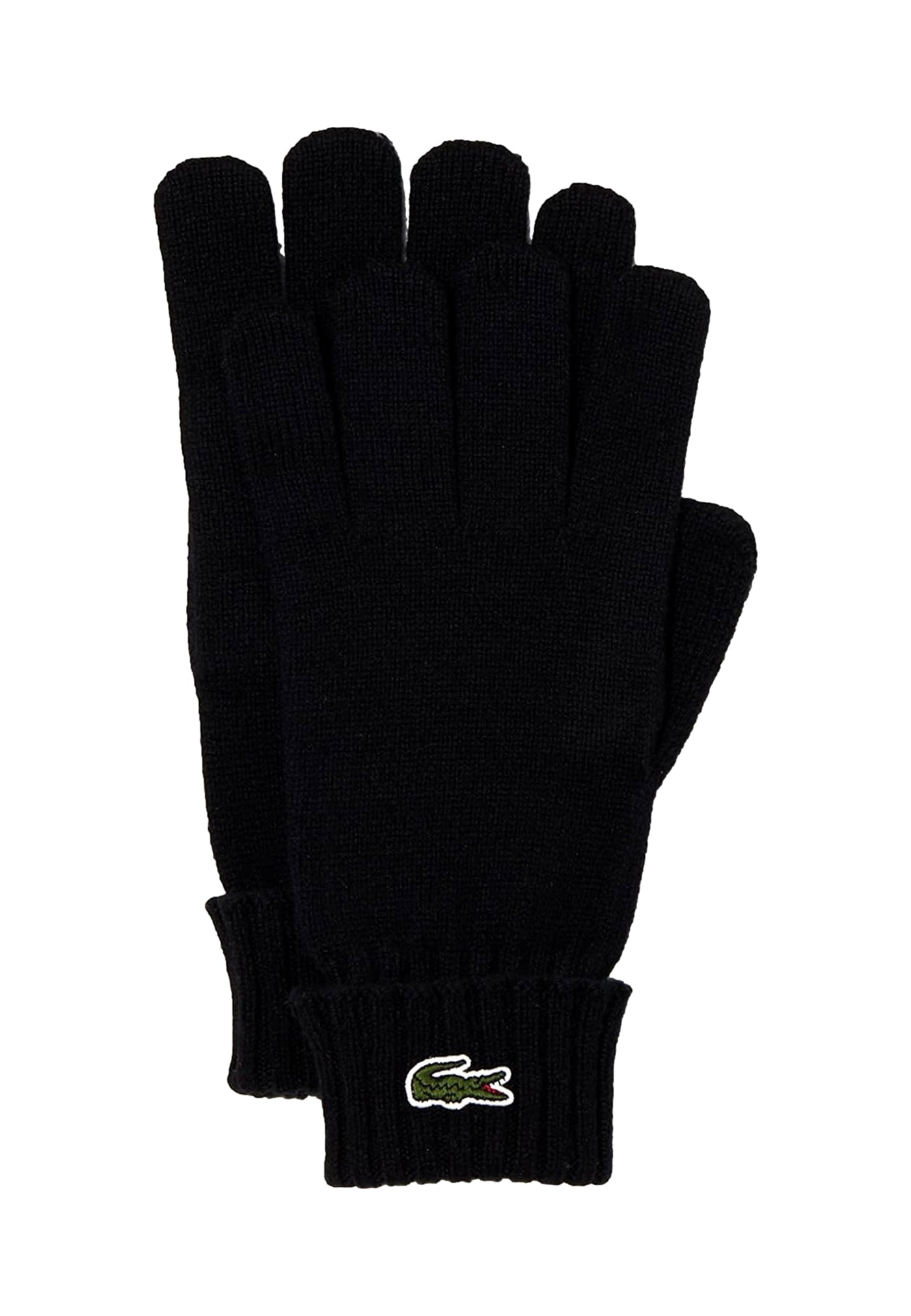 Lacoste Fingerhandschuhe