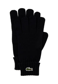 Lacoste Fingerhandschuhe