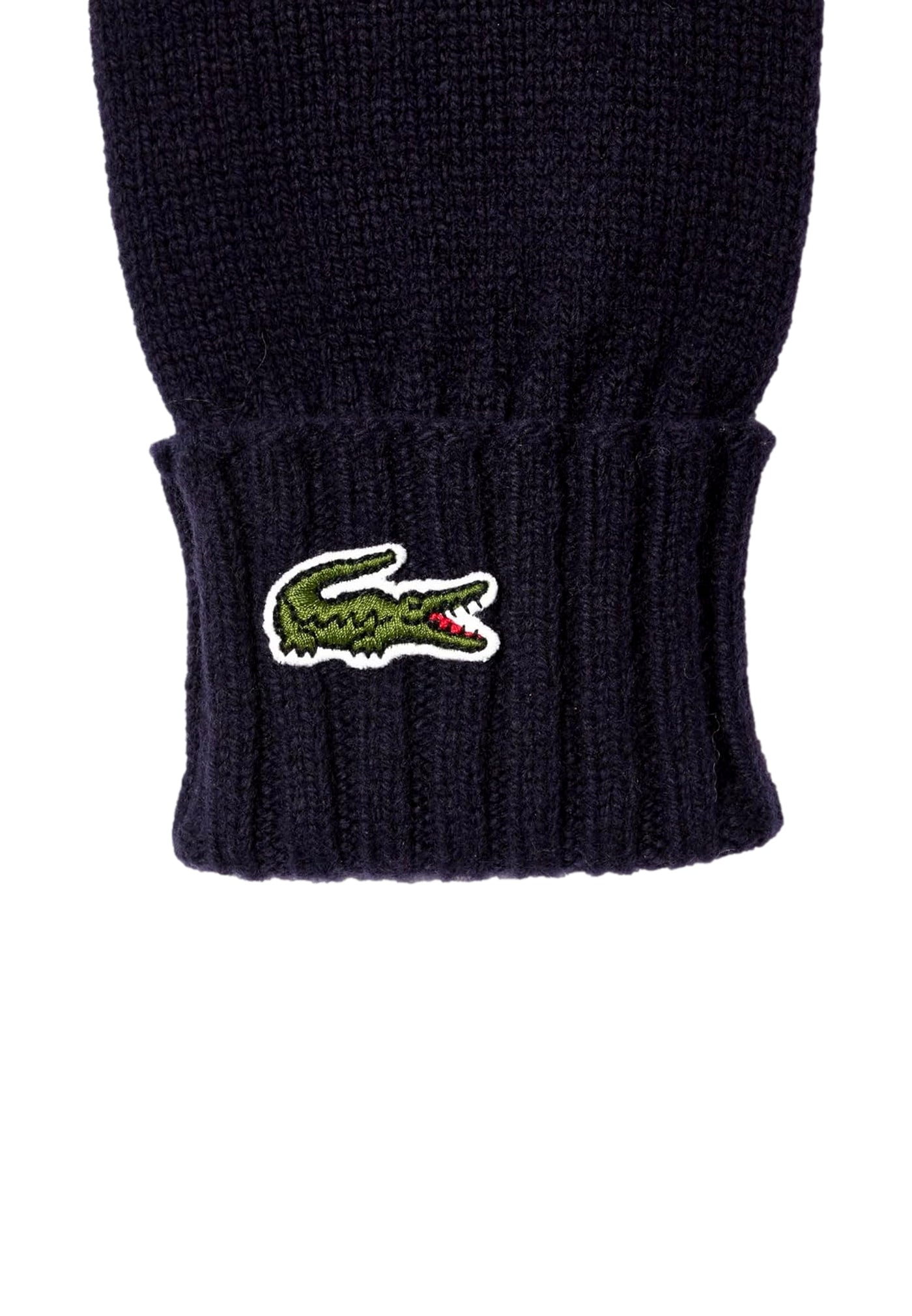 Lacoste Fingerhandschuhe