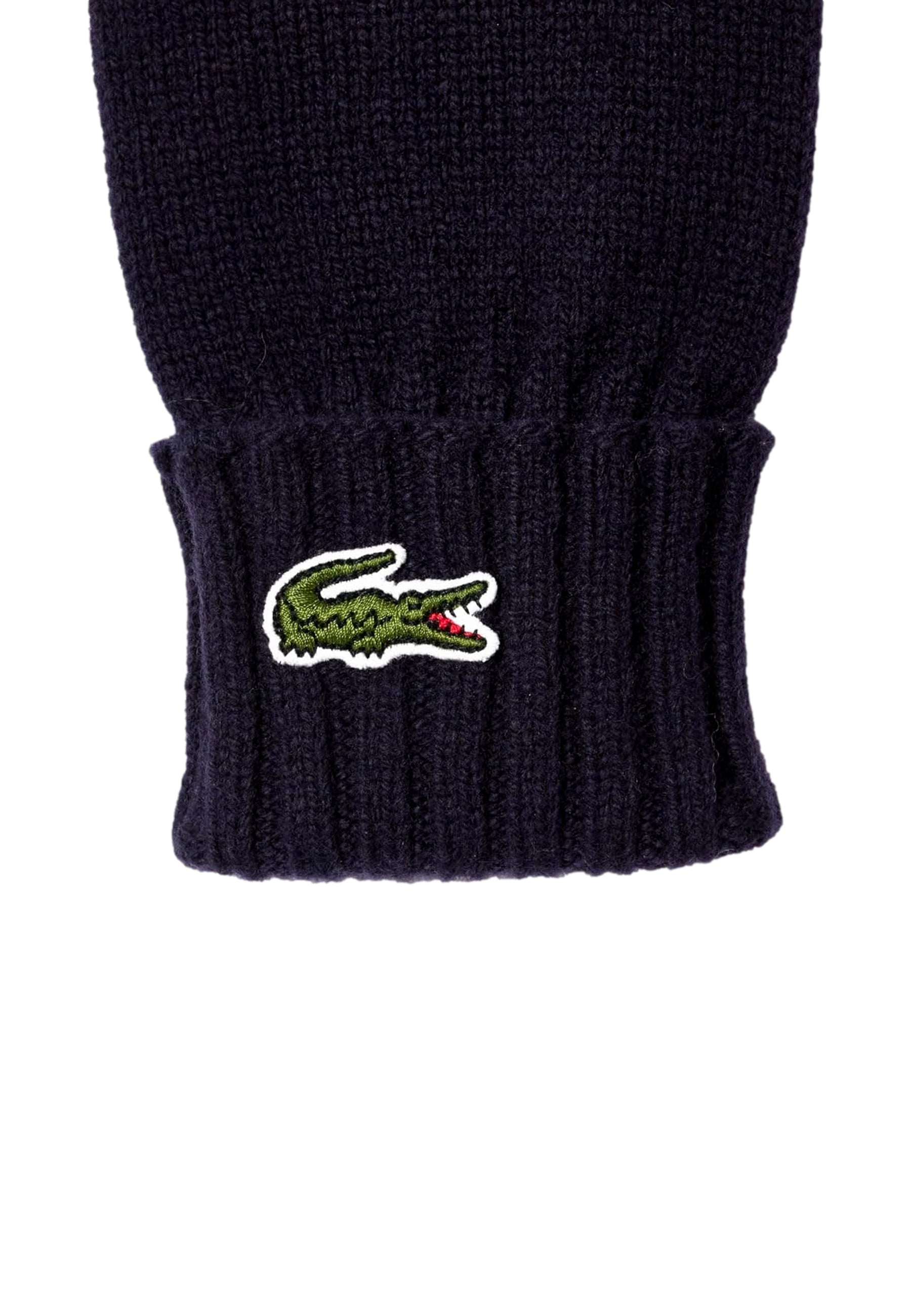 Lacoste Fingerhandschuhe