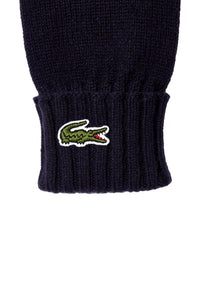 Lacoste Fingerhandschuhe