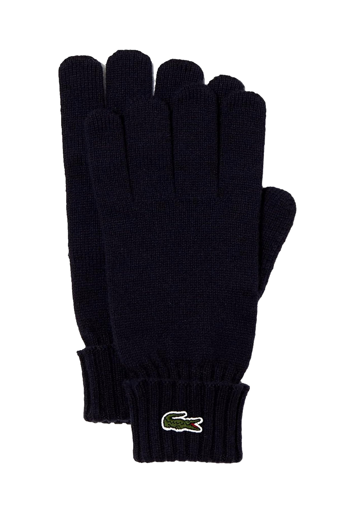 Lacoste Fingerhandschuhe