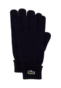 Lacoste Fingerhandschuhe