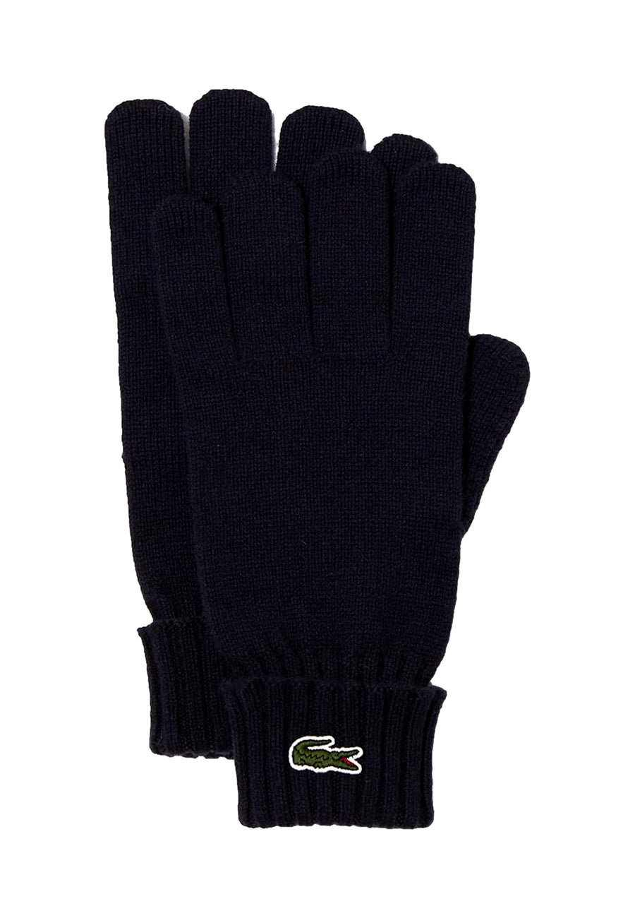 Lacoste Fingerhandschuhe