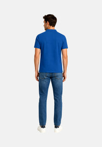 Lacoste Kurzarmshirt