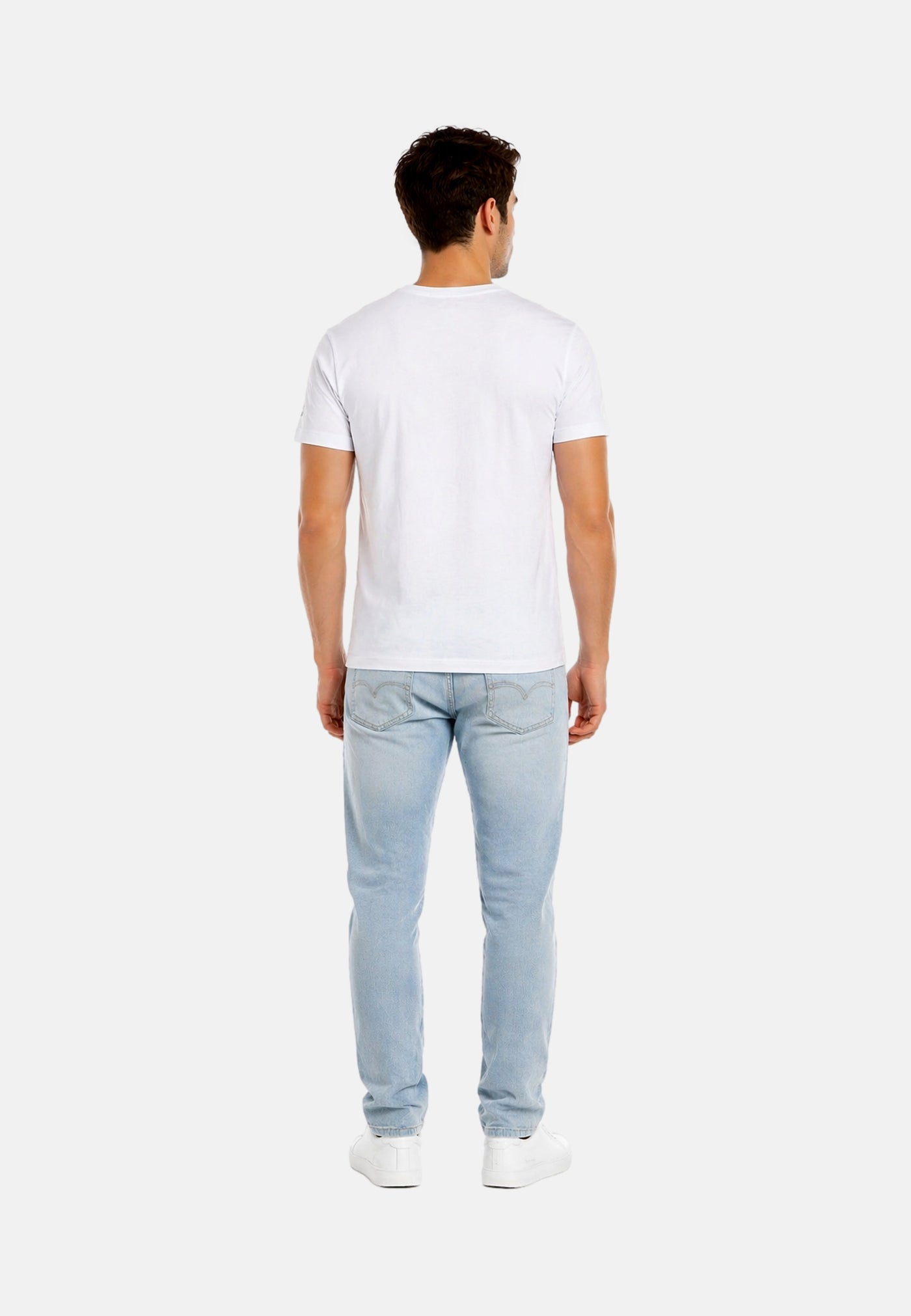 Replay Kurzarmshirt