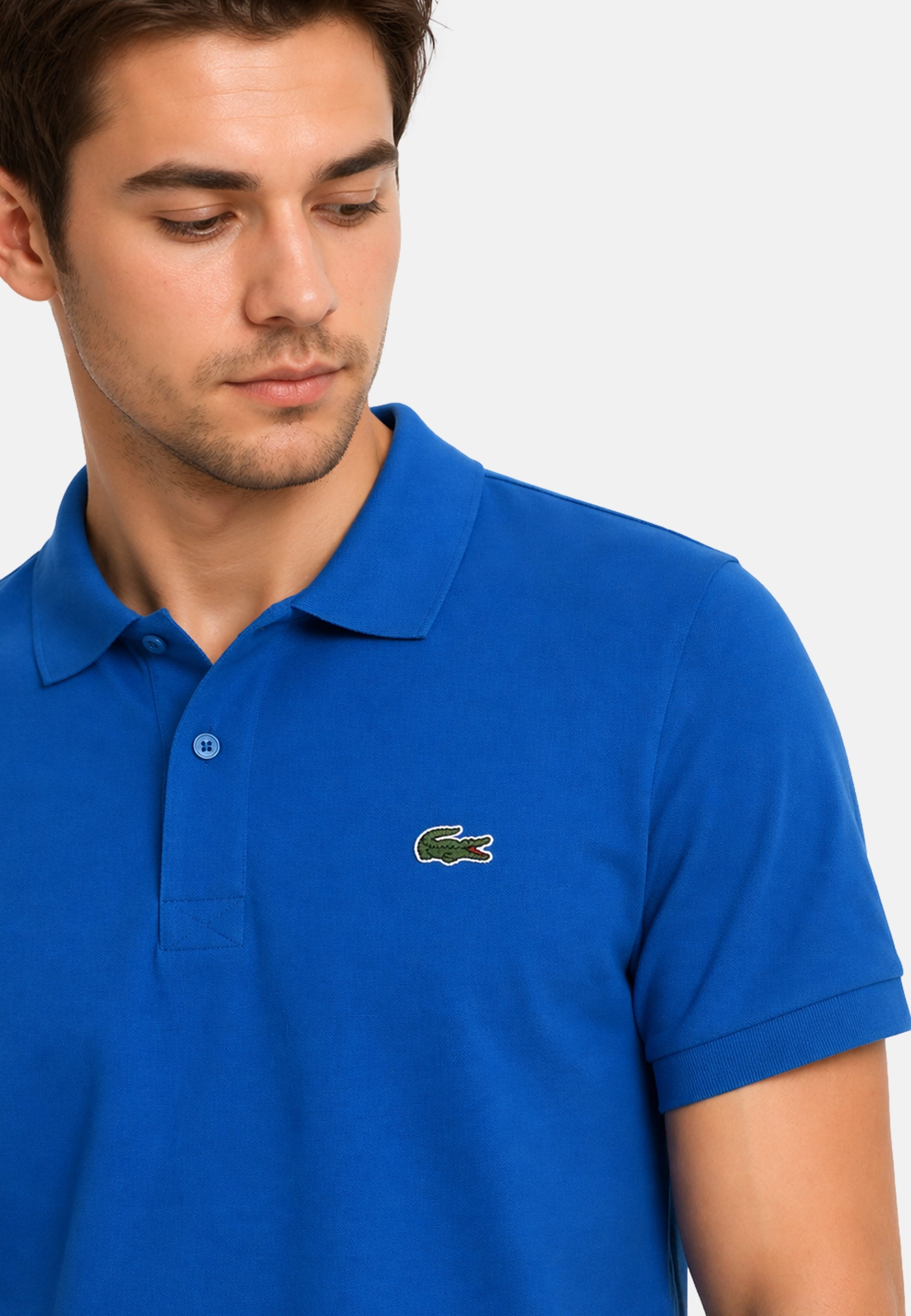 Lacoste Kurzarmshirt