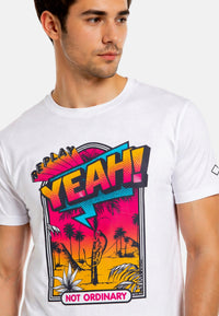 Replay Kurzarmshirt