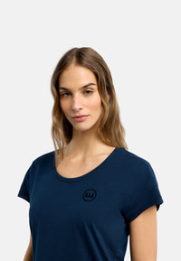 Elbsand Ragne Kurzarmshirt