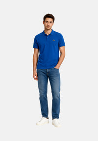 Lacoste Kurzarmshirt