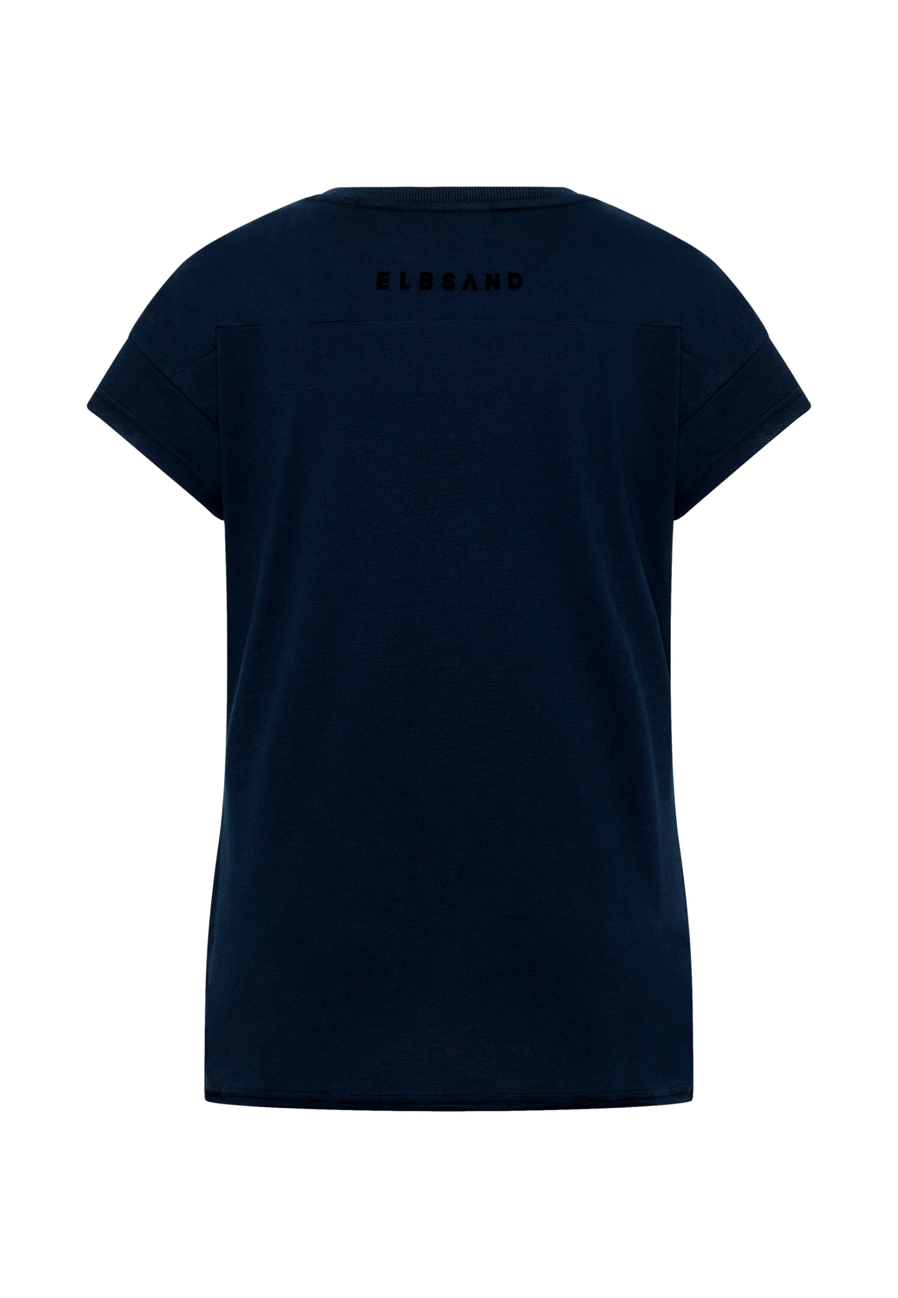 Elbsand Ragne Kurzarmshirt