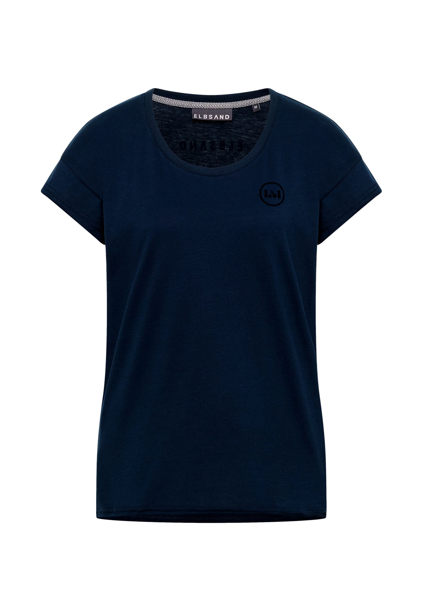 Elbsand Ragne Kurzarmshirt