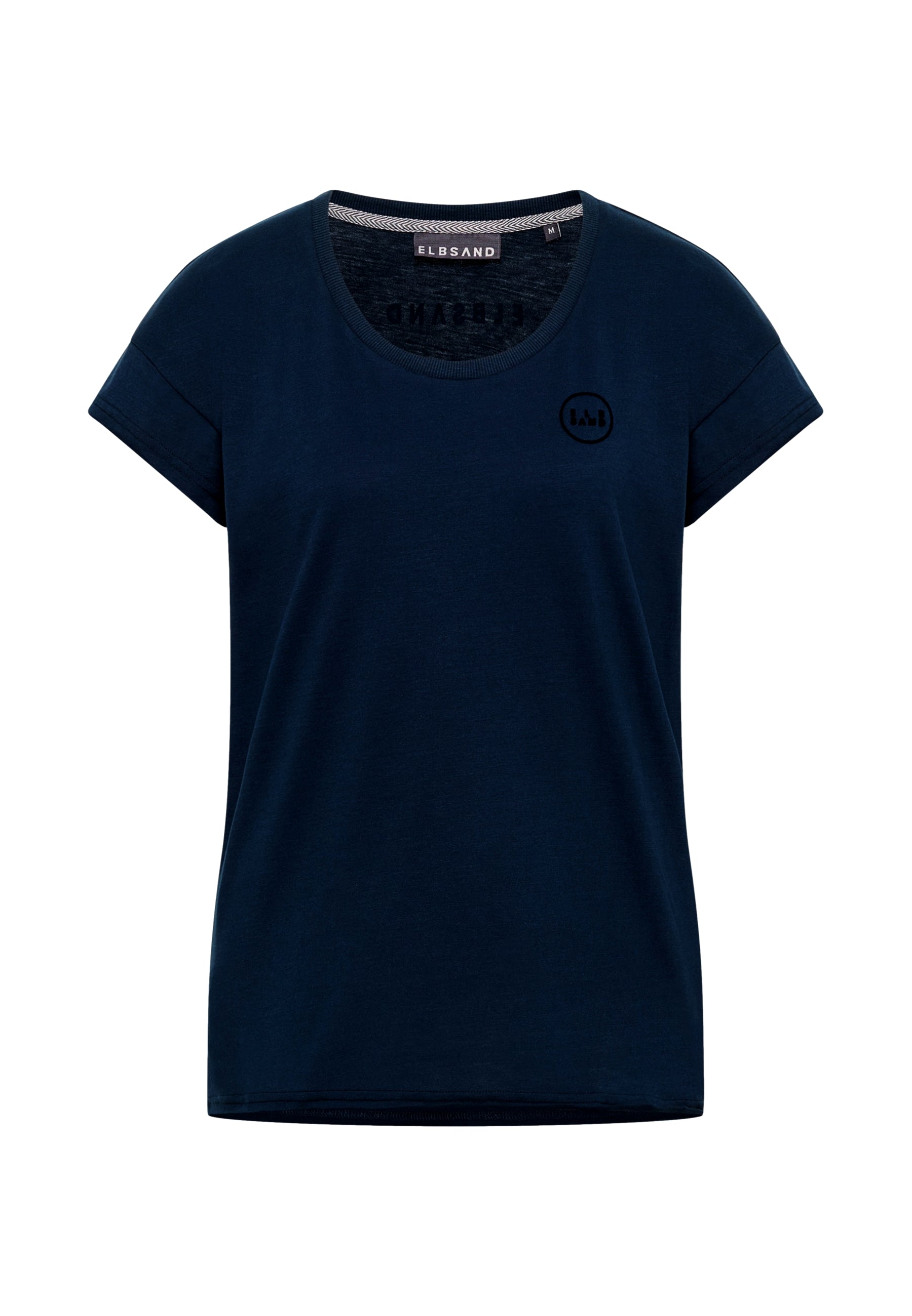 Elbsand Ragne Kurzarmshirt
