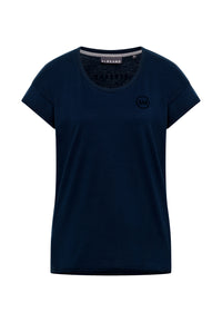 Elbsand Ragne Kurzarmshirt