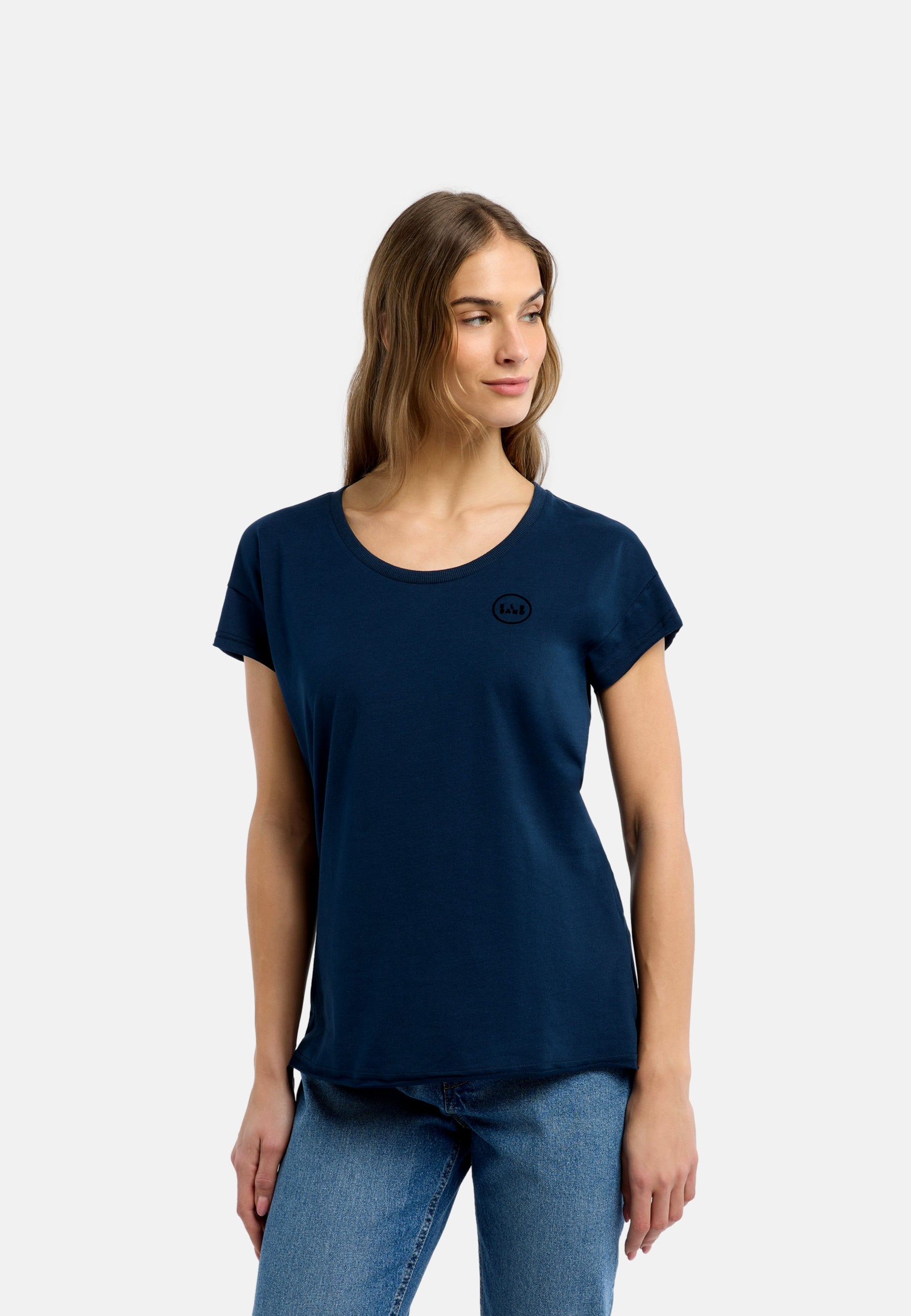 Elbsand Ragne Kurzarmshirt