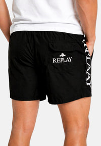 Replay Schwimm-Shorts