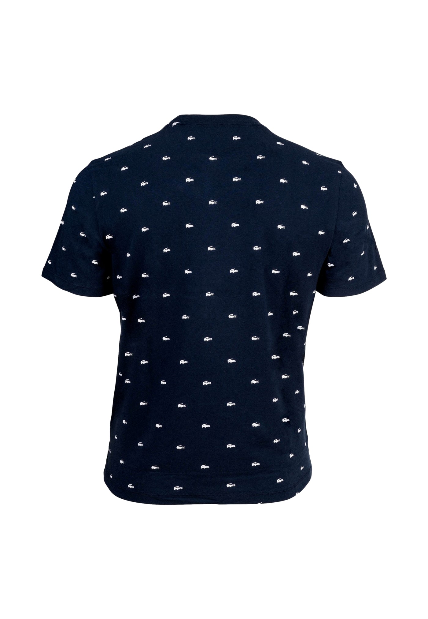Lacoste Kurzarmshirt