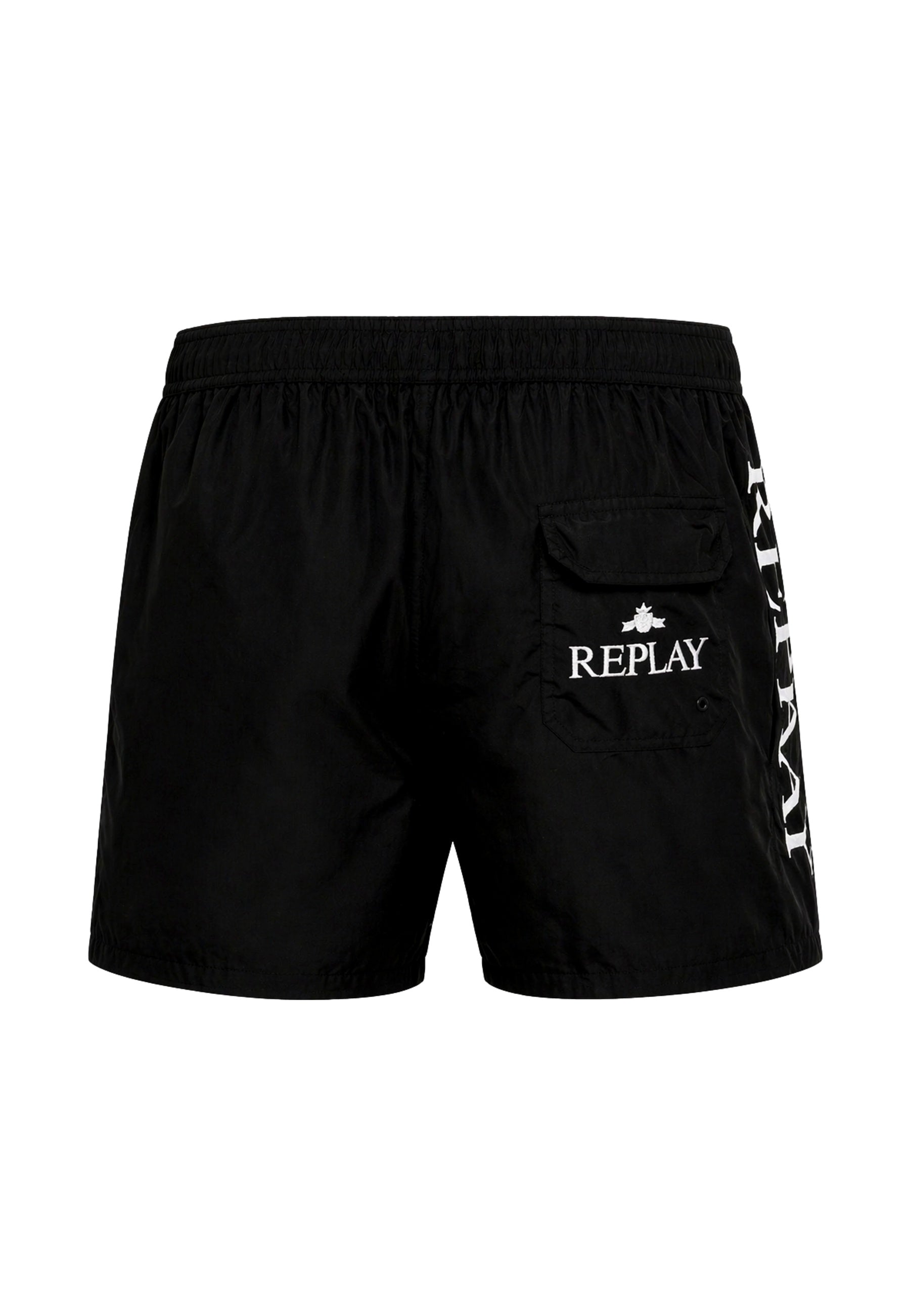 Replay Schwimm-Shorts
