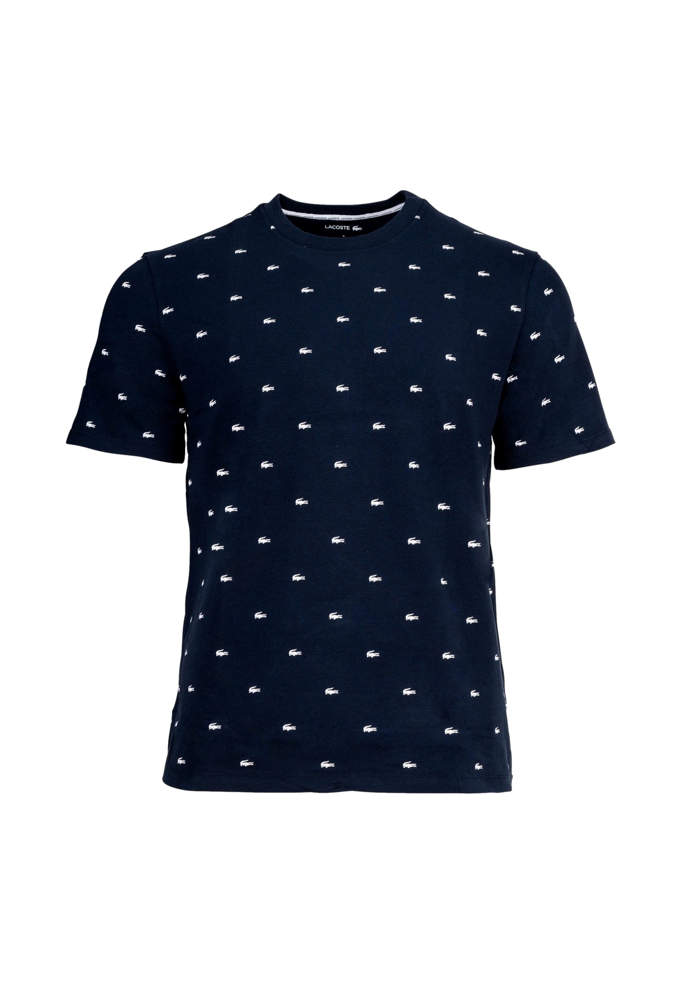 Lacoste Kurzarmshirt