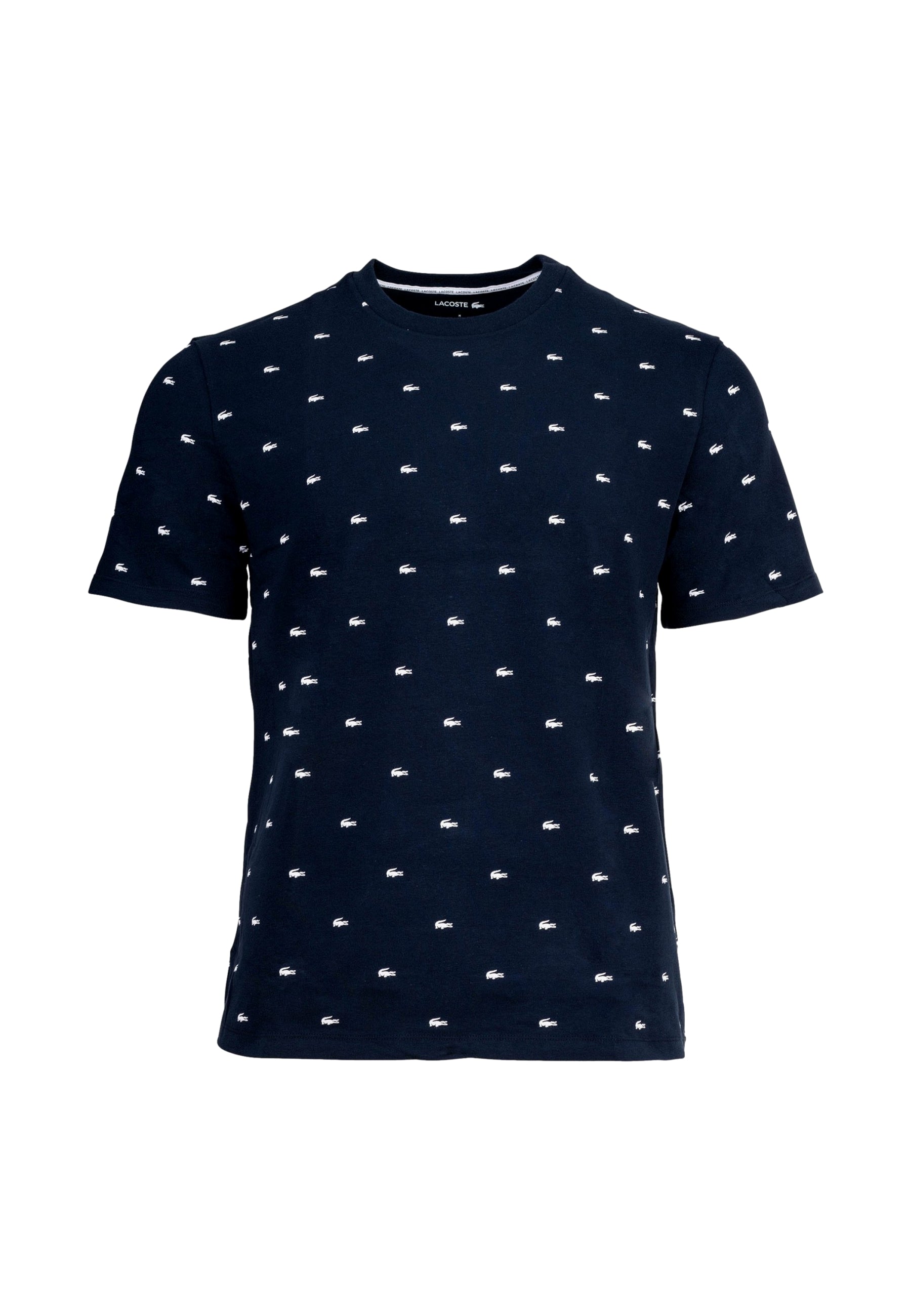 Lacoste Kurzarmshirt