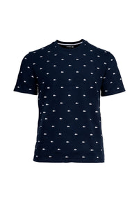 Lacoste Kurzarmshirt