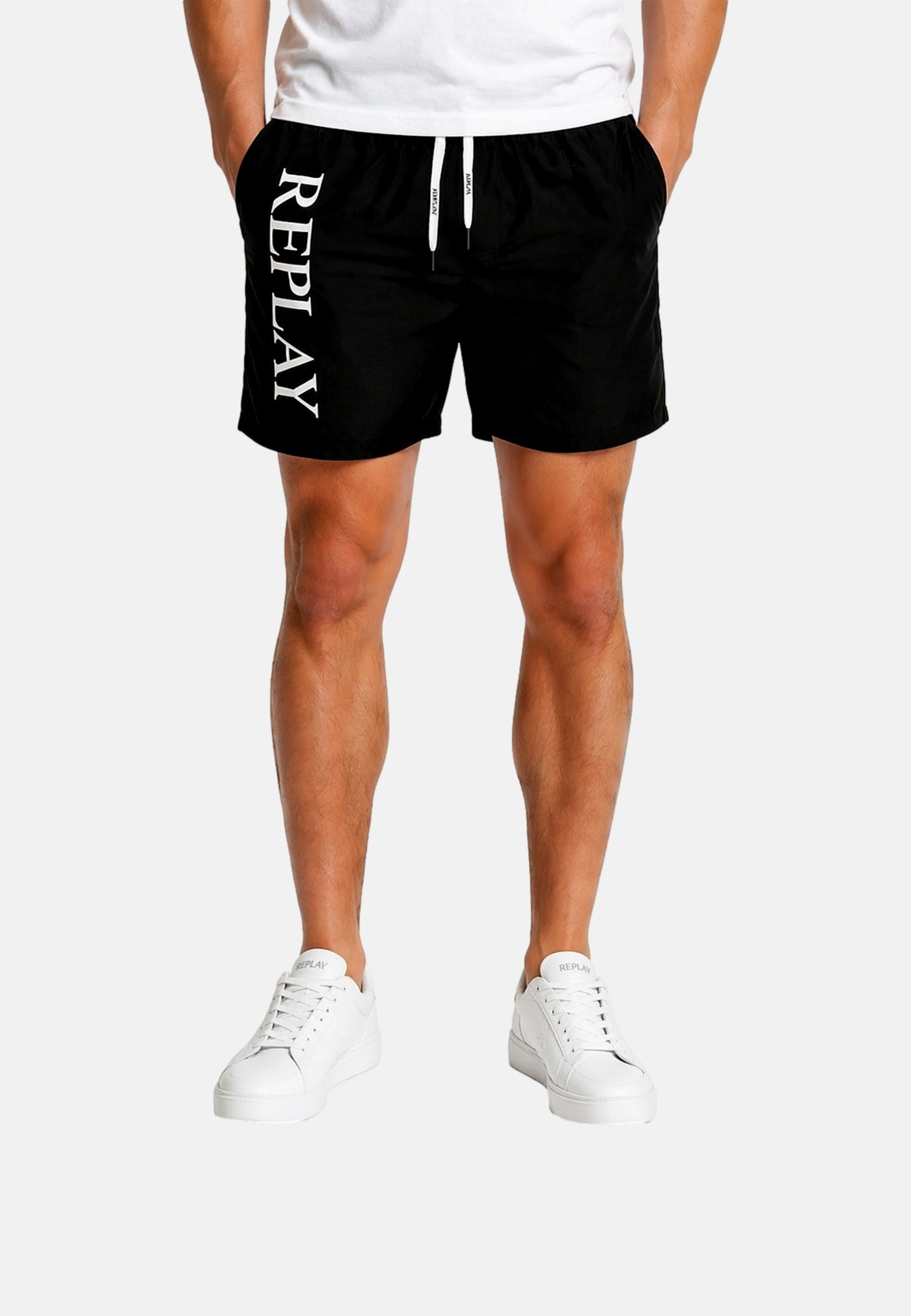 Replay Schwimm-Shorts