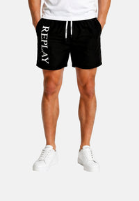 Replay Schwimm-Shorts
