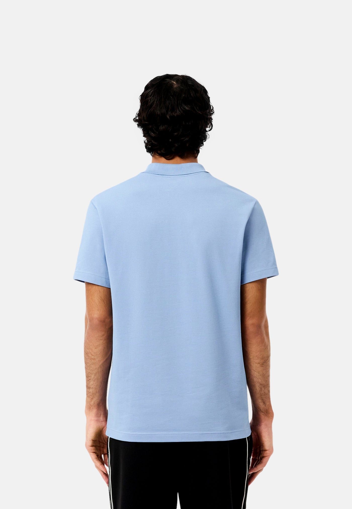 Lacoste Kurzarmshirt