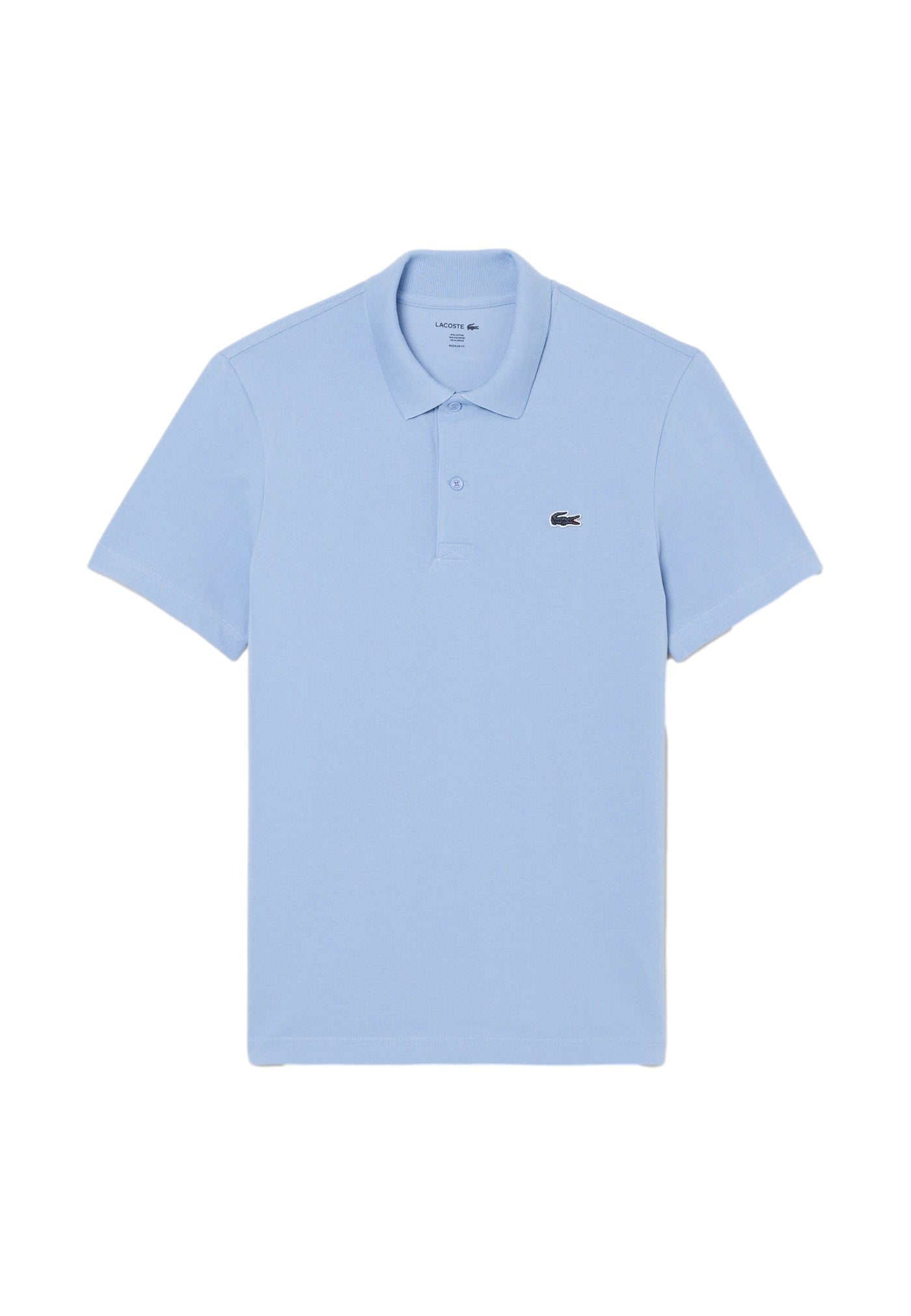 Lacoste Kurzarmshirt