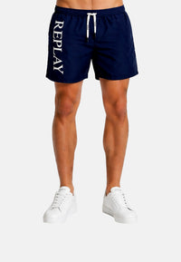 Replay Schwimm-Shorts