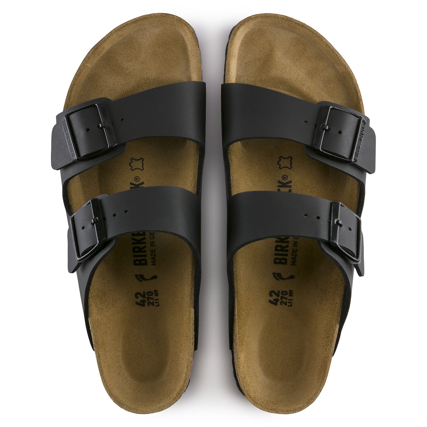 Birkenstock Arizona Pantoletten
