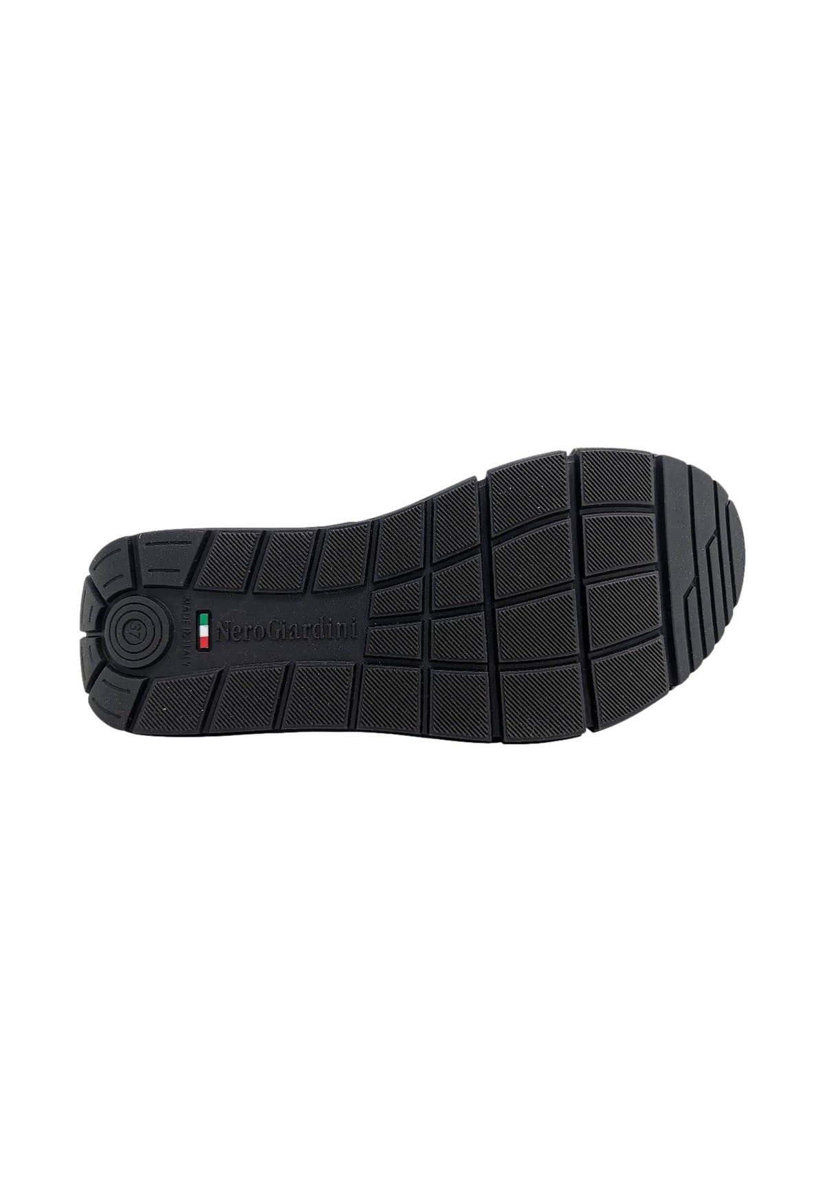 Nero Giardini Plateausandaletten