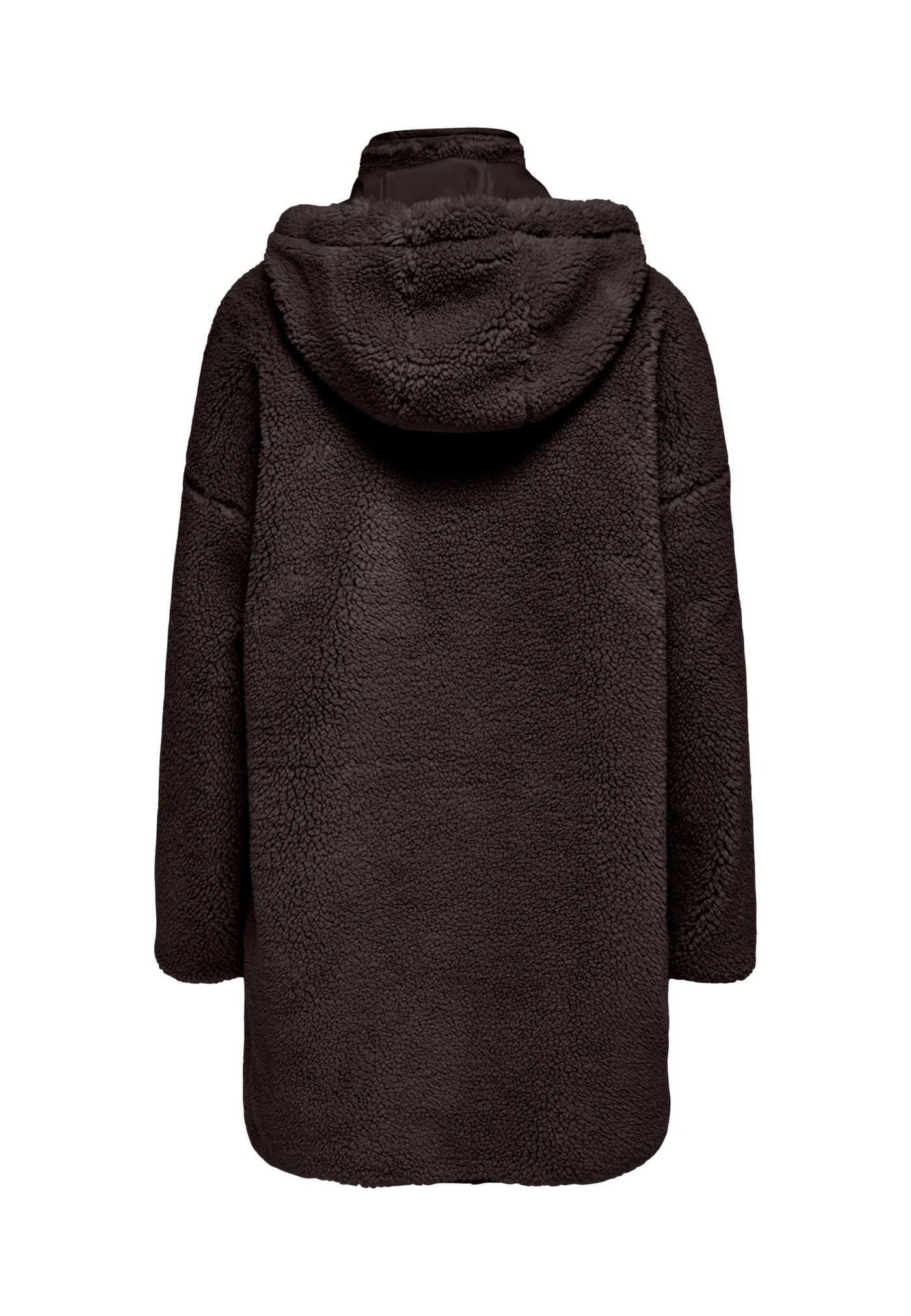 Only SASCHA Teddyfleecejacke