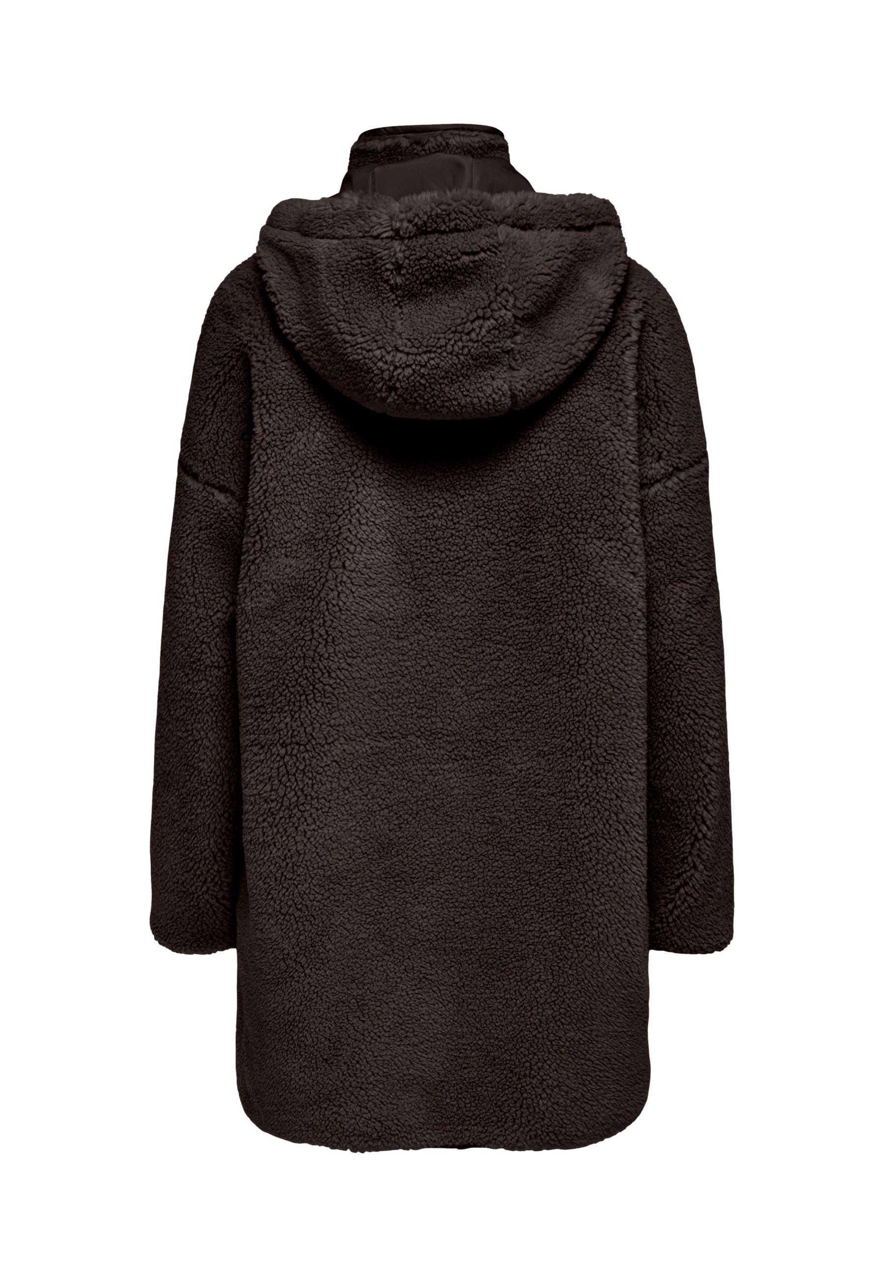 Only SASCHA Teddyfleecejacke