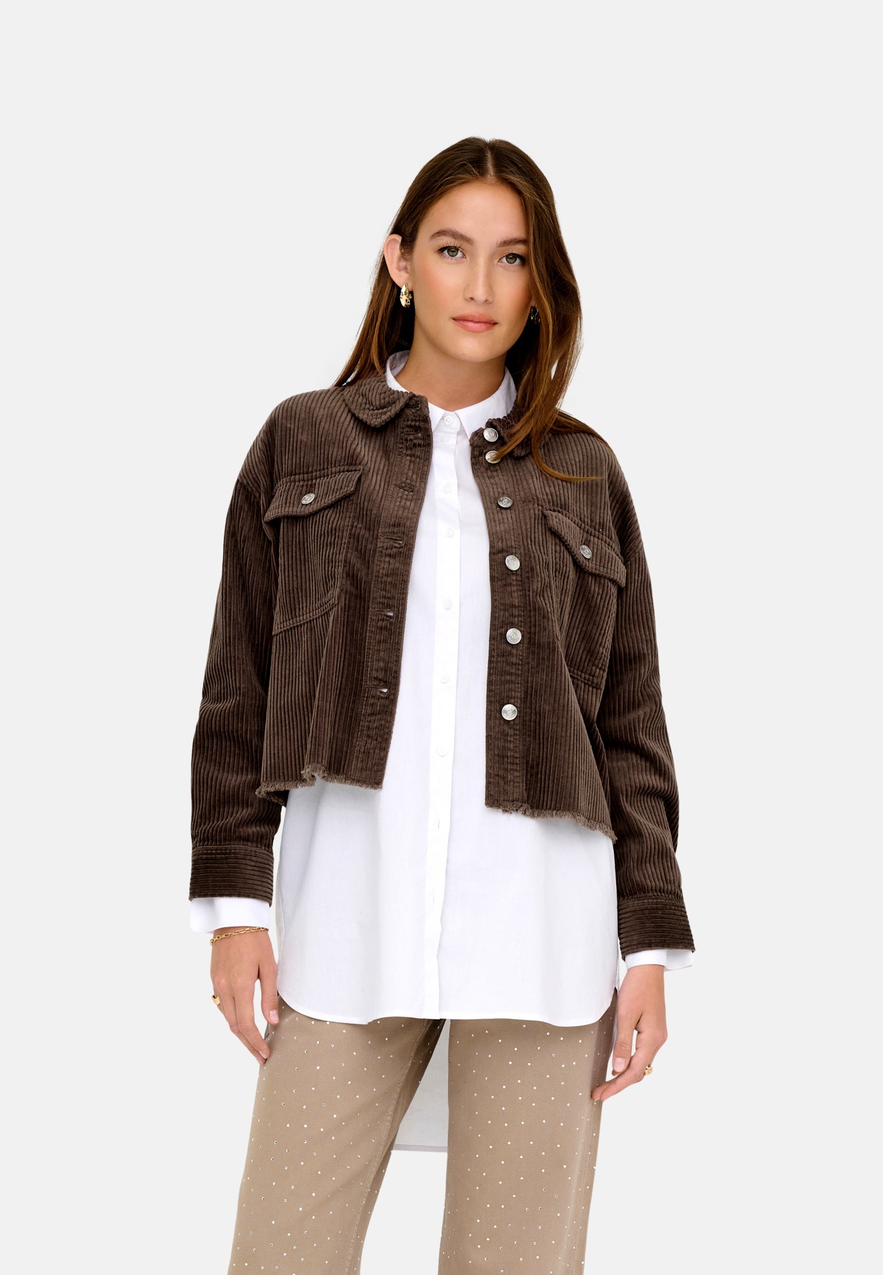 Only MARINA-ENY Übergangsjacke