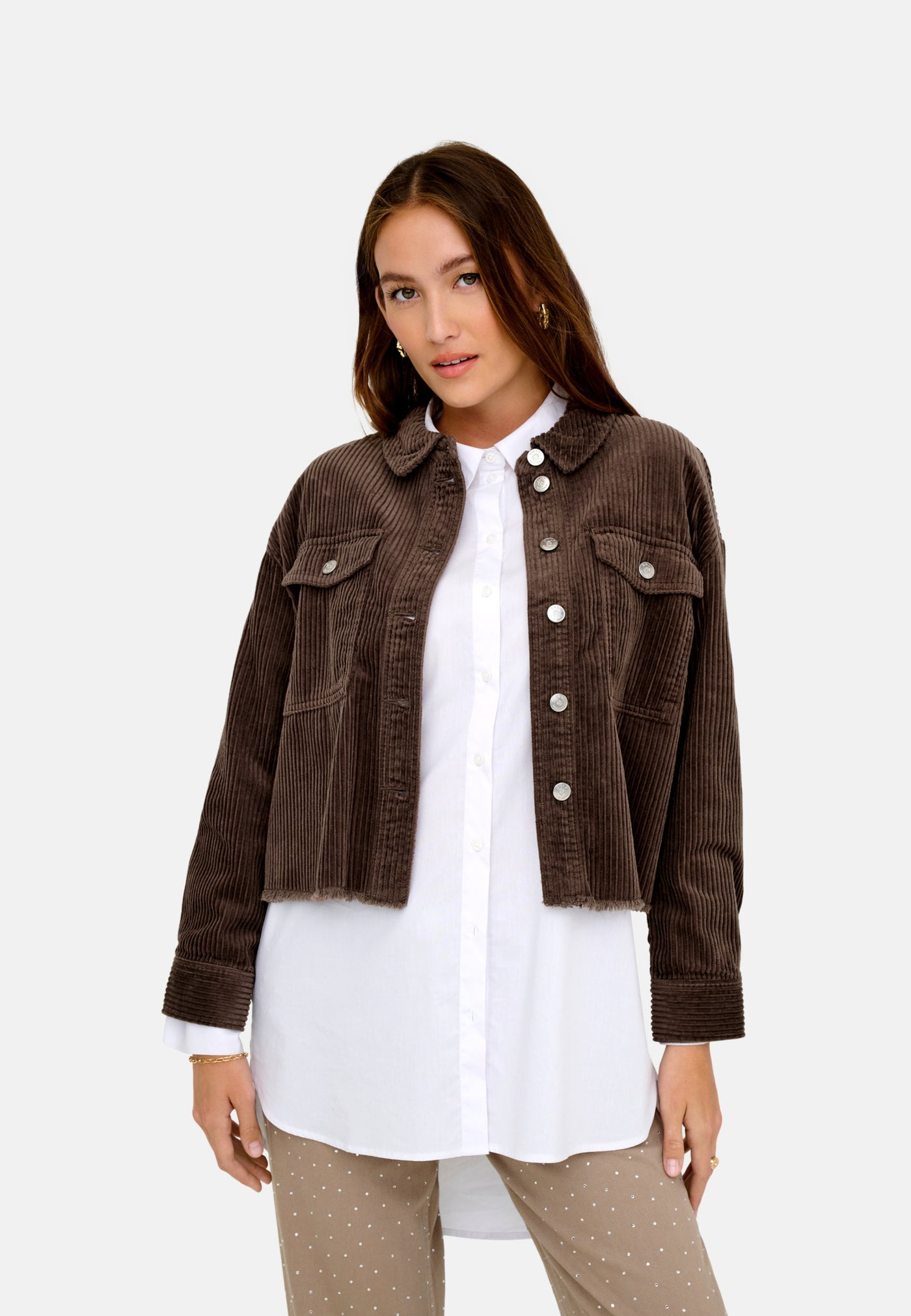 Only MARINA-ENY Übergangsjacke