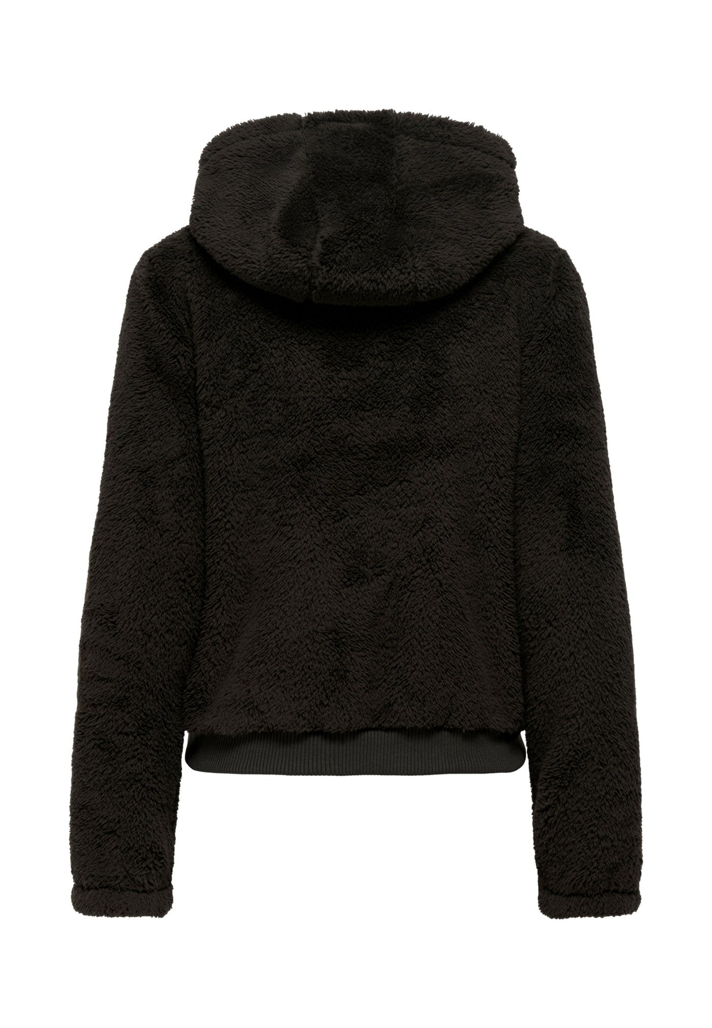 Only NEWANNA Teddyfleecejacke