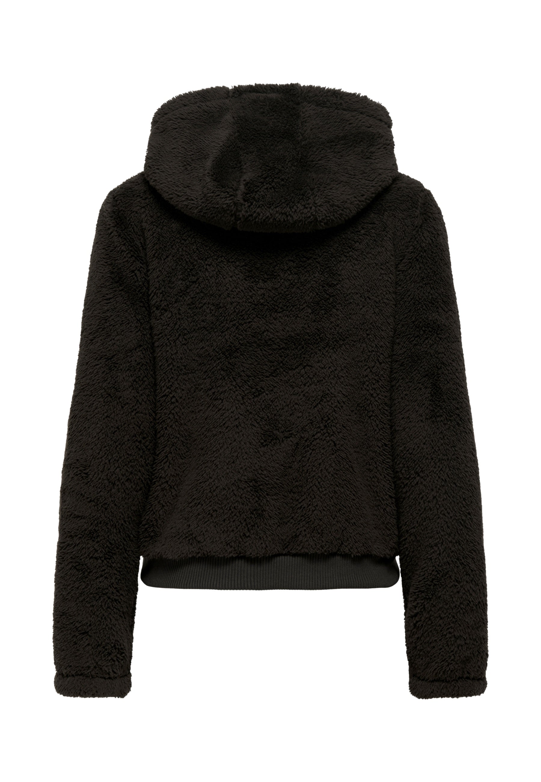 Only NEWANNA Teddyfleecejacke