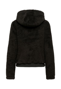 Only NEWANNA Teddyfleecejacke