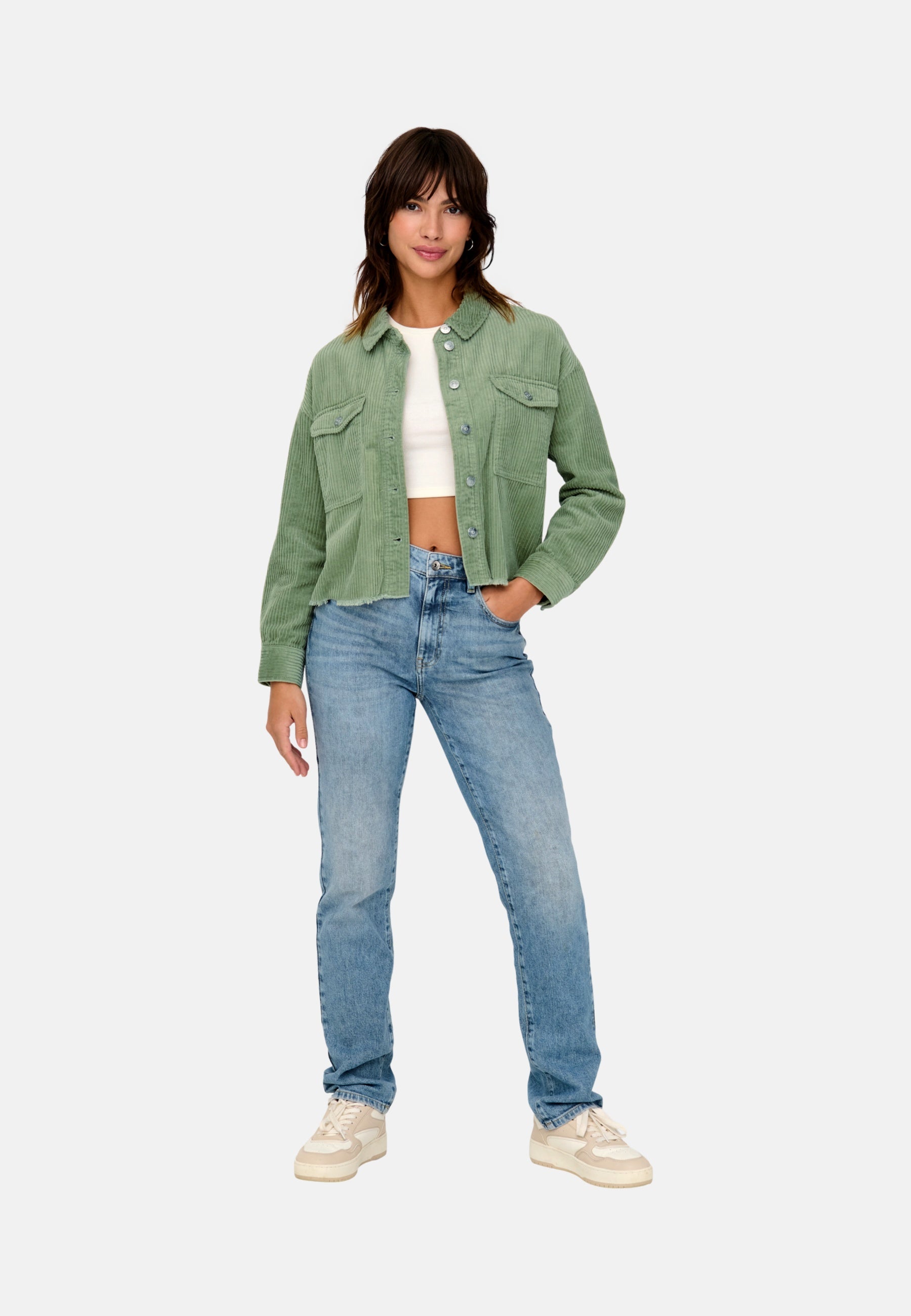 Only MARINA-ENY Übergangsjacke